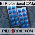 Eli Professional 20Mg viagra2